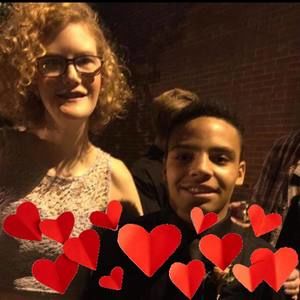 Meet your Posher, Cora